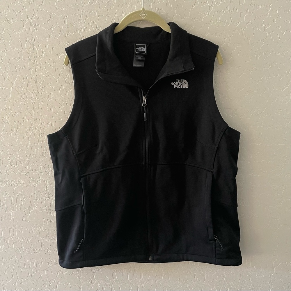 Women’s The North Face Vest - VGUC - Size XL